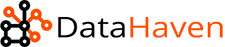 DataHaven Solutions Logo